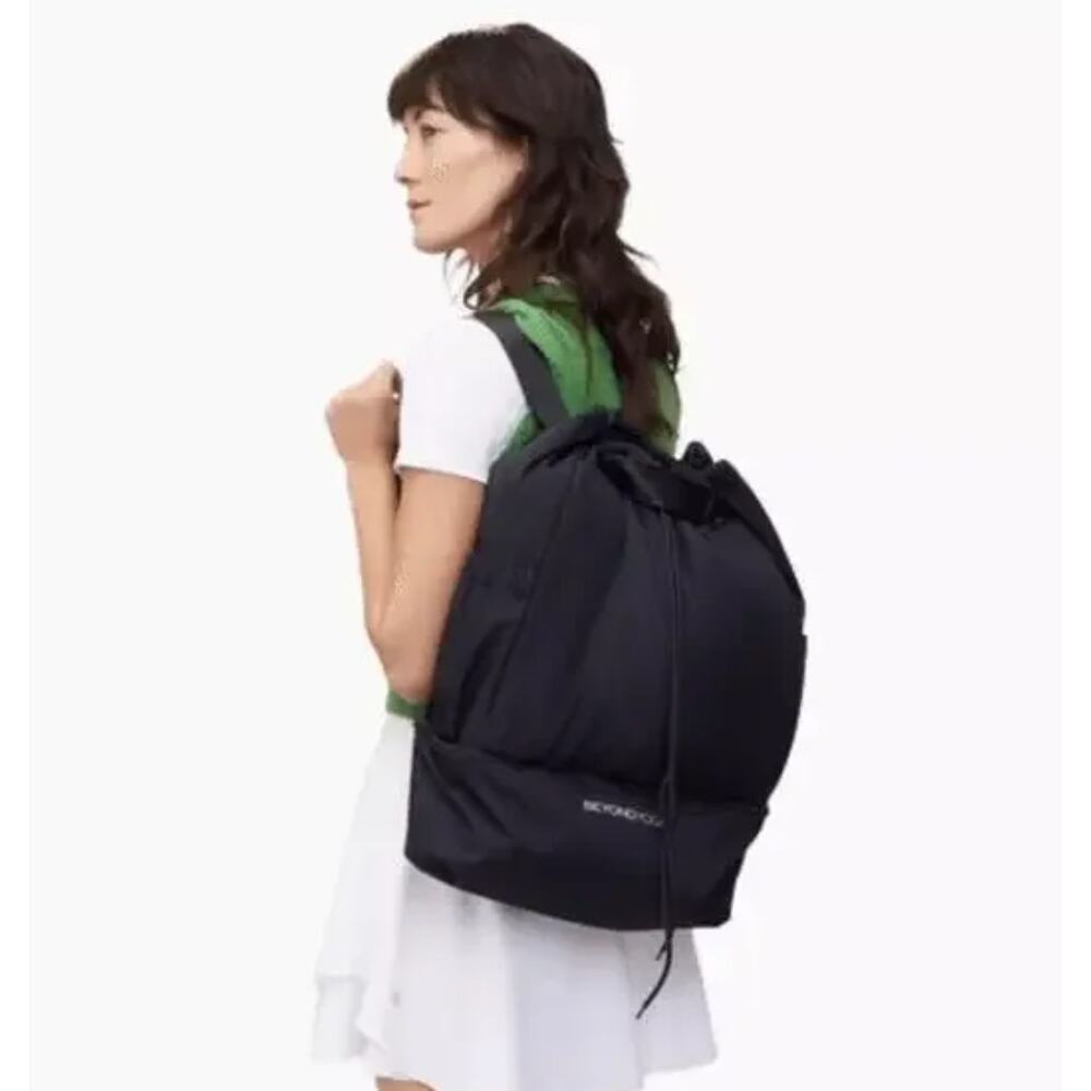 Beyond Yoga Backpack Black